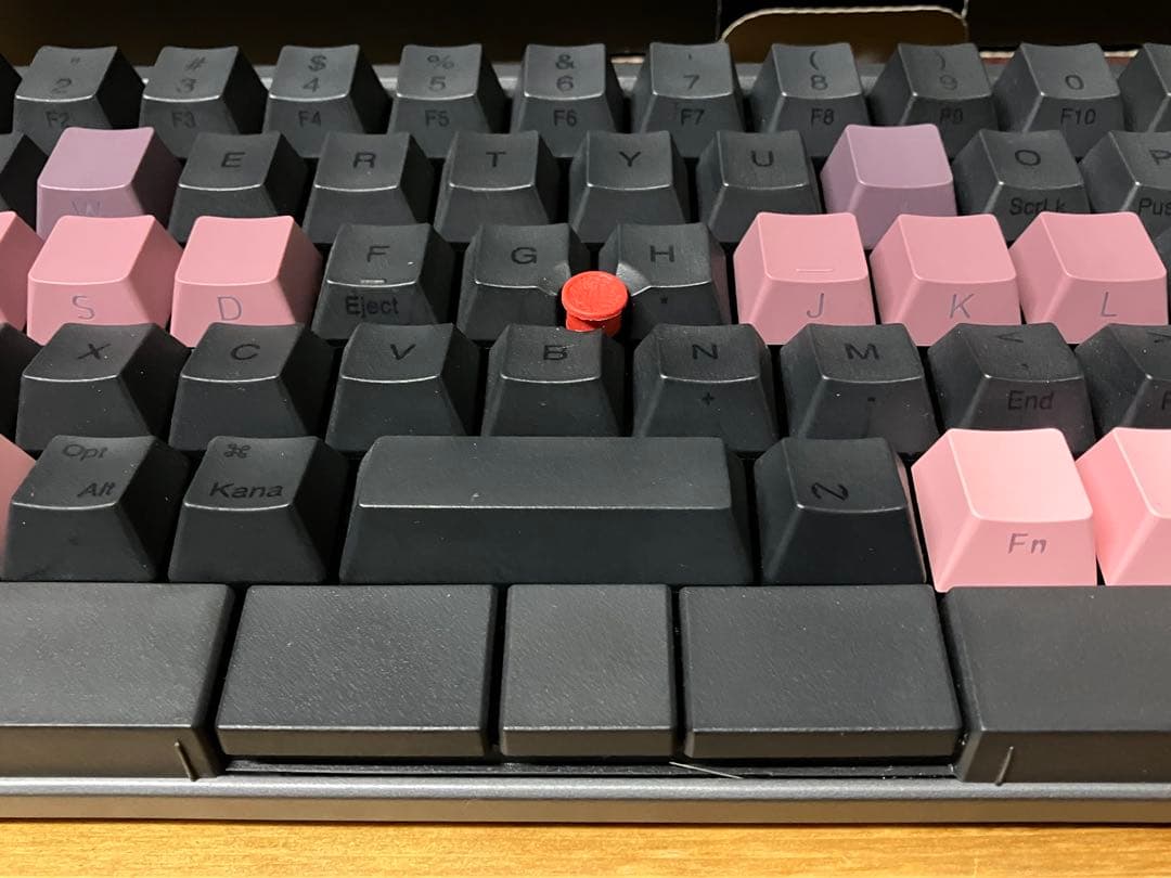 HHKB PFU happy hacking studio 日本語配列