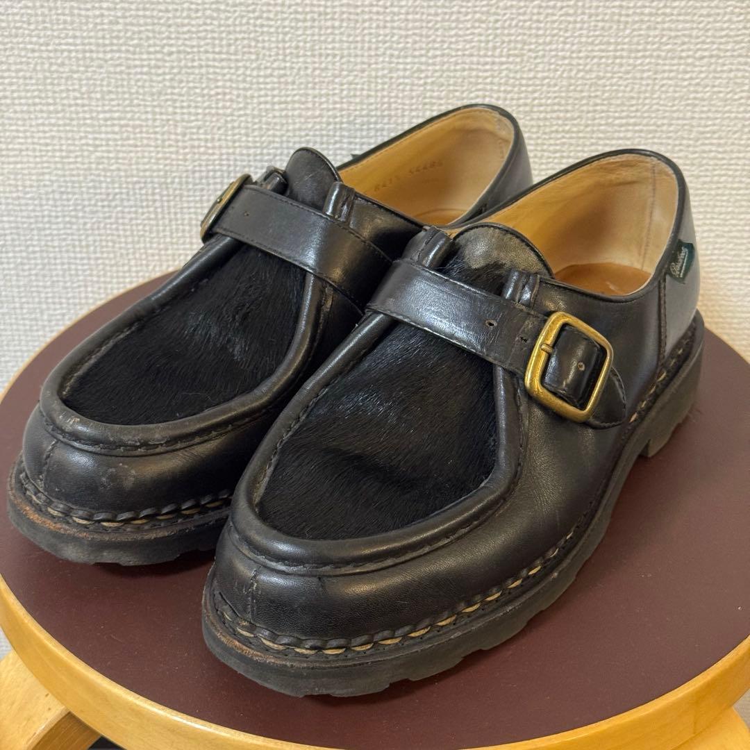 ら*ら様 パラブーツ　ミカエルブライド　41.5 アローズ別注