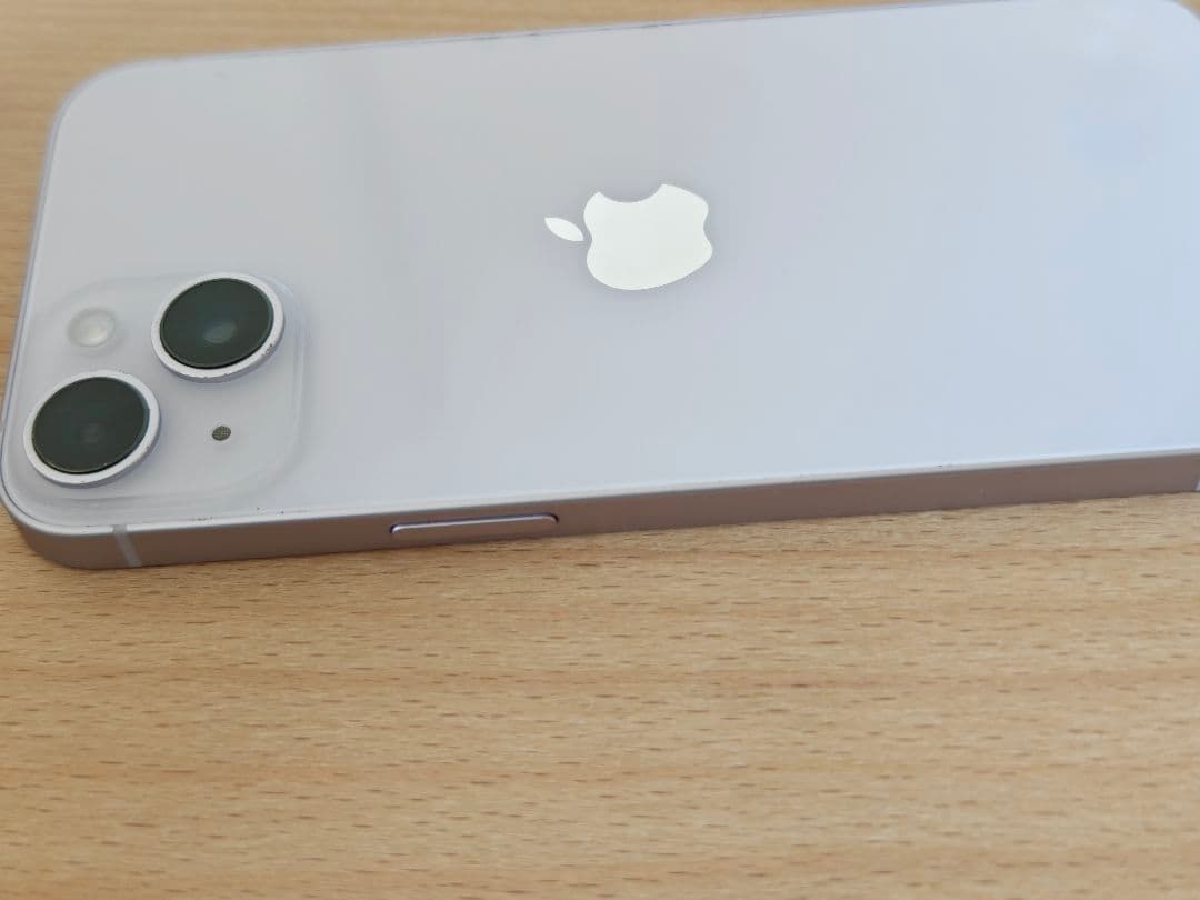 iPhone14 512GB 国内版 美品 SIMフリー