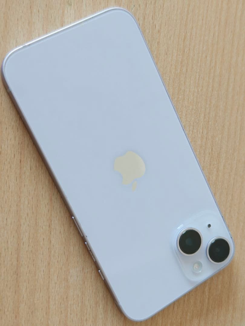 iPhone14 512GB 国内版 美品 SIMフリー