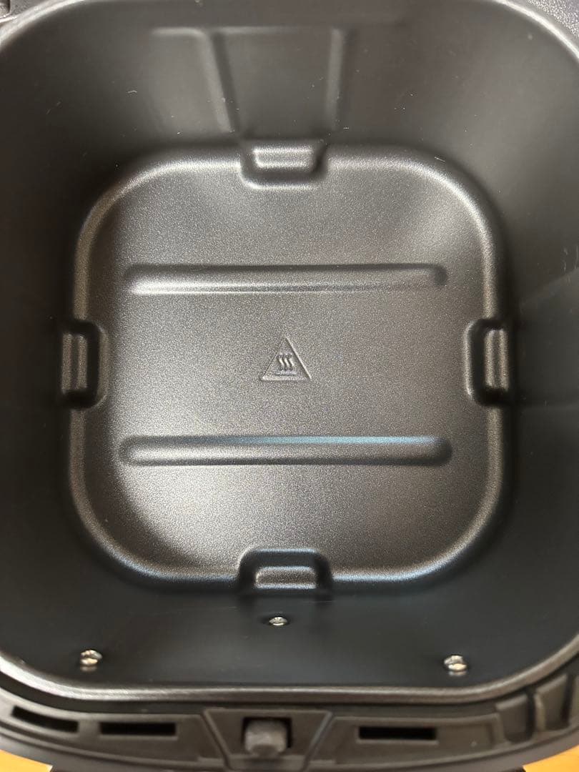 美品 COSORI エアフライヤー Pro LE 4.7L ノンフライヤー