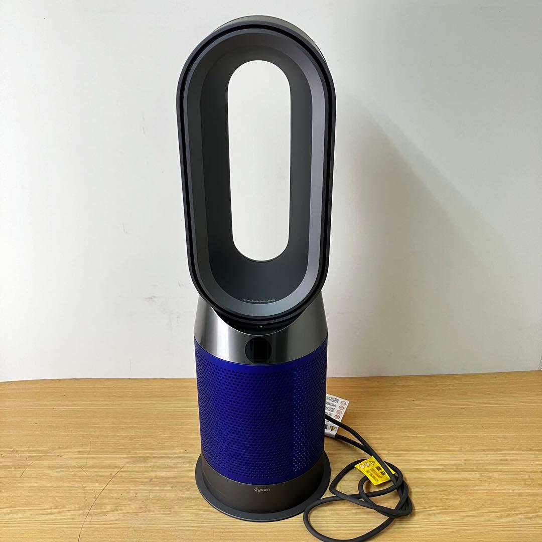 ダイソン Pure Hot + Cool HP04 2018年製