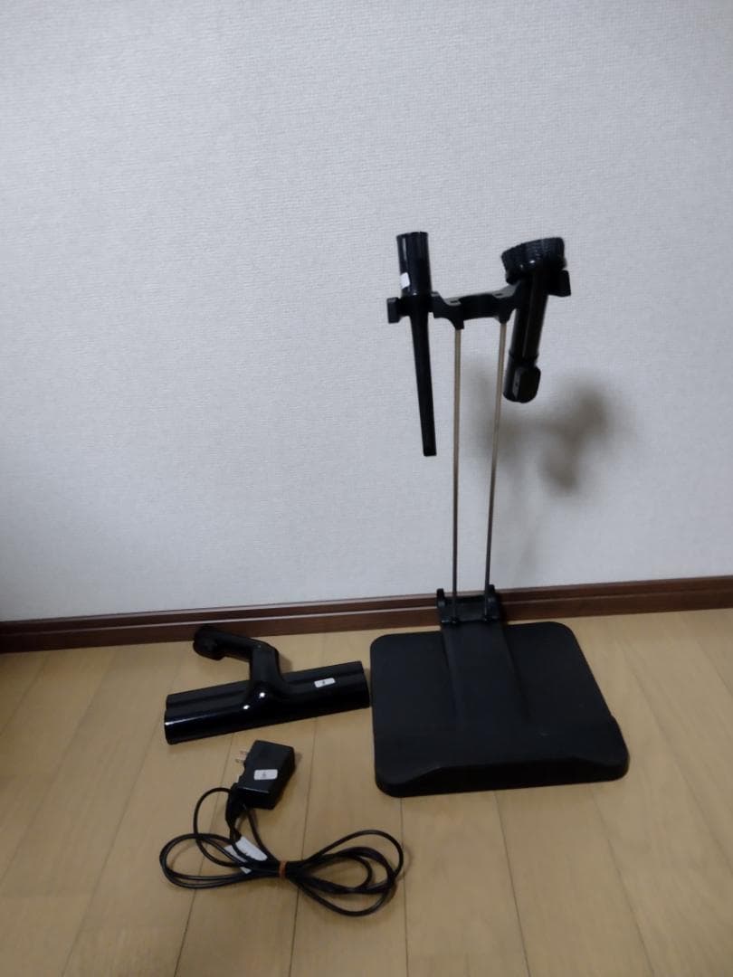 東芝★VC-CLS12★2023年製★バッテリー新品と同等★6