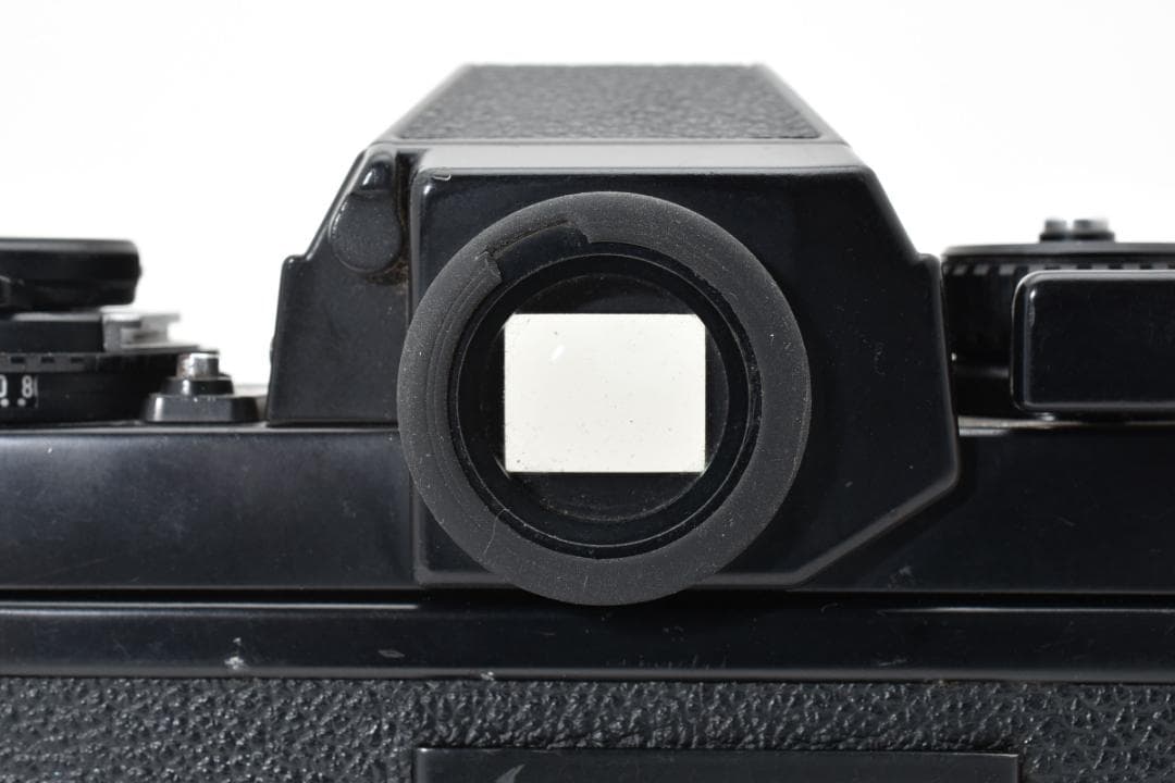 ニコン　Nikon F3 アイレベル ボディ