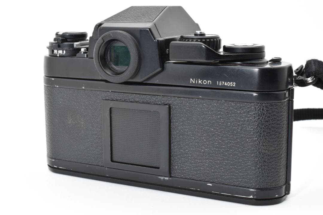 ニコン　Nikon F3 アイレベル ボディ