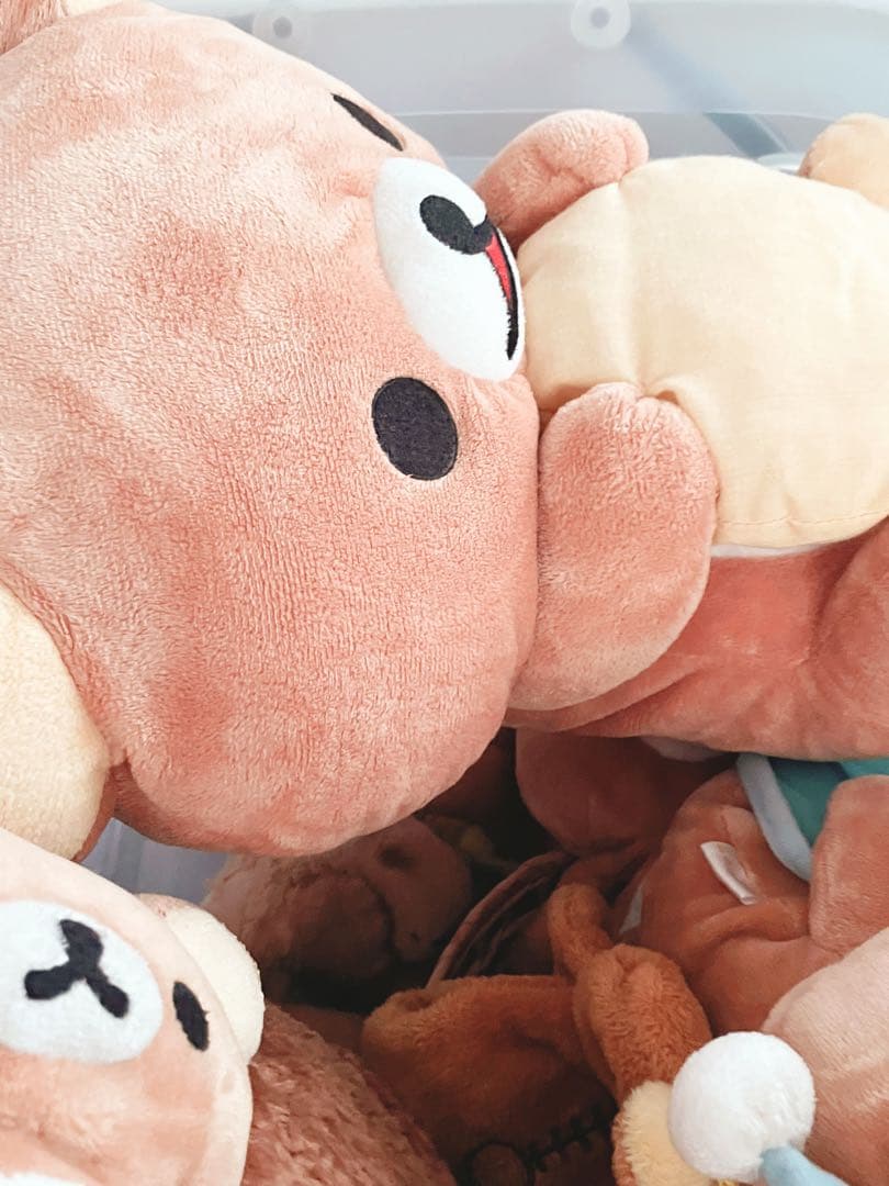 【サンエックス】リラックマ コリラックマ おまとめ