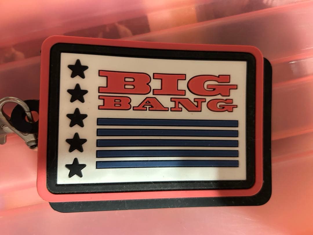 BIGBANG グッズ バラ売り可