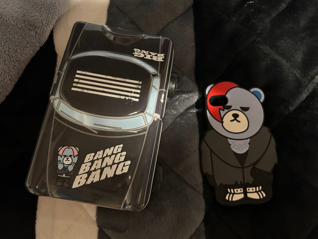 BIGBANG グッズ バラ売り可