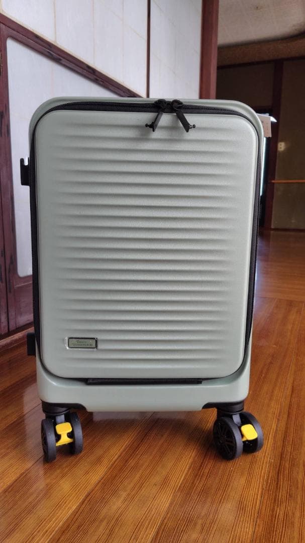 【機内持込可】スーツケース
