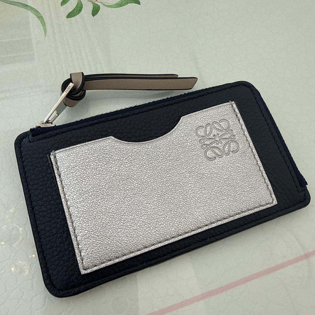 LOEWE ロエベ ケース カードケース 財布