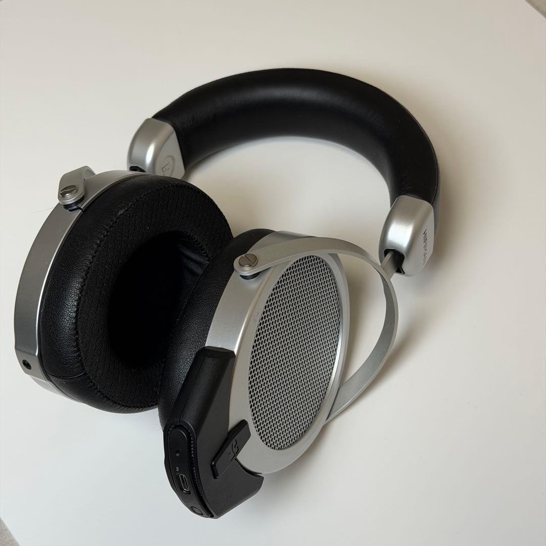 HIFIMAN DEVA PRO ワイヤレスヘッドホン