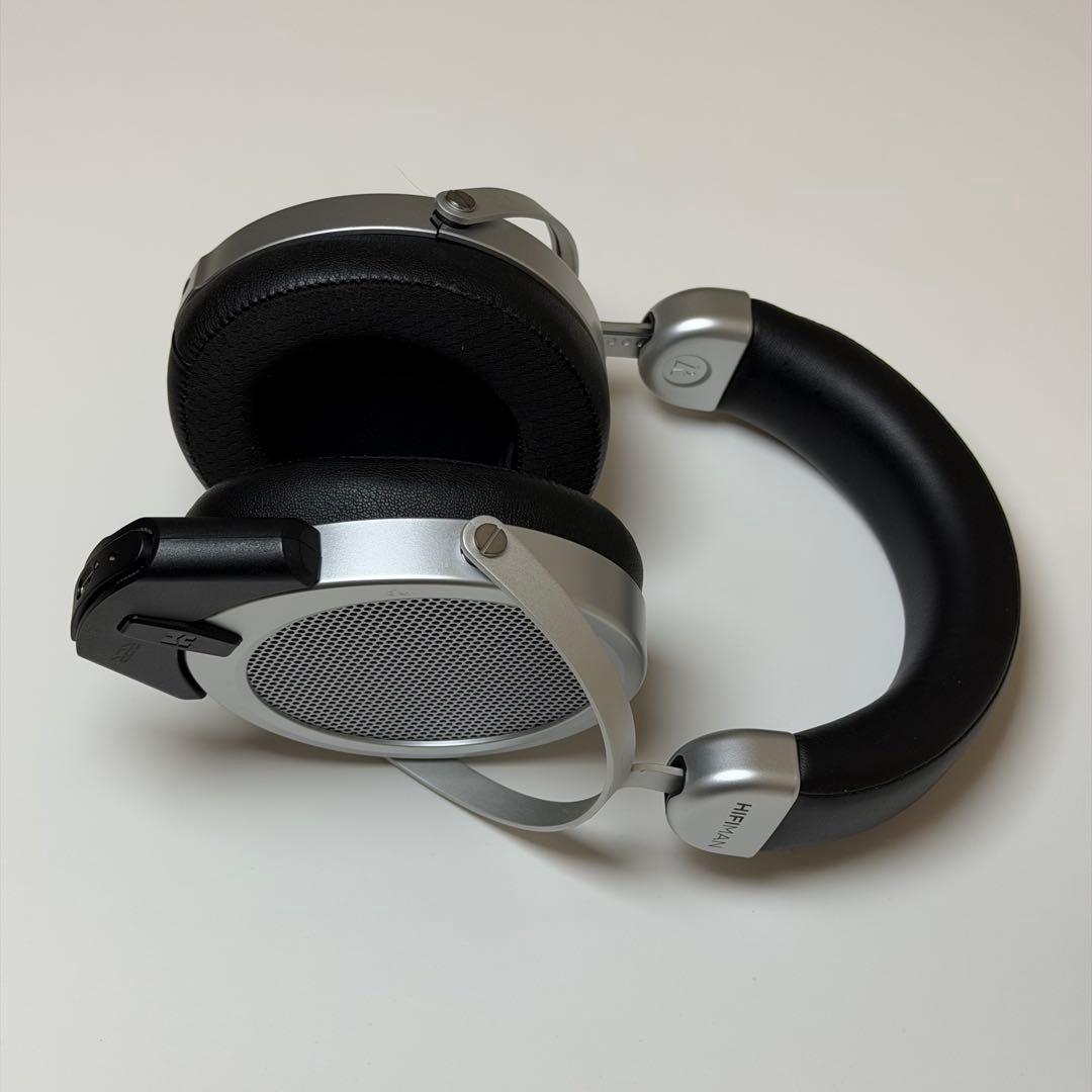 HIFIMAN DEVA PRO ワイヤレスヘッドホン