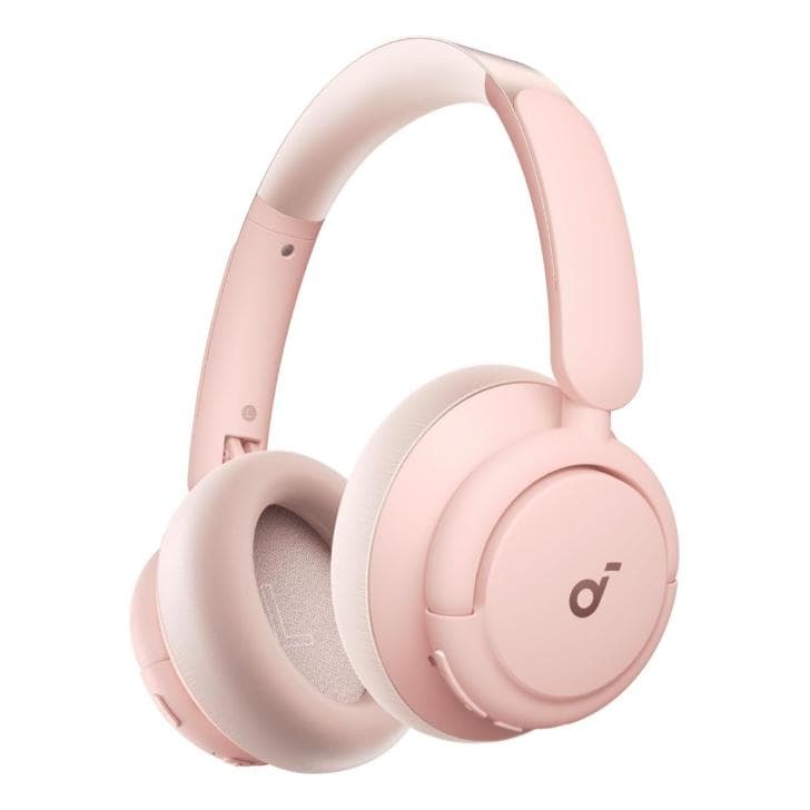 Anker Soundcore Q30i ピンク ワイヤレスヘッドホン