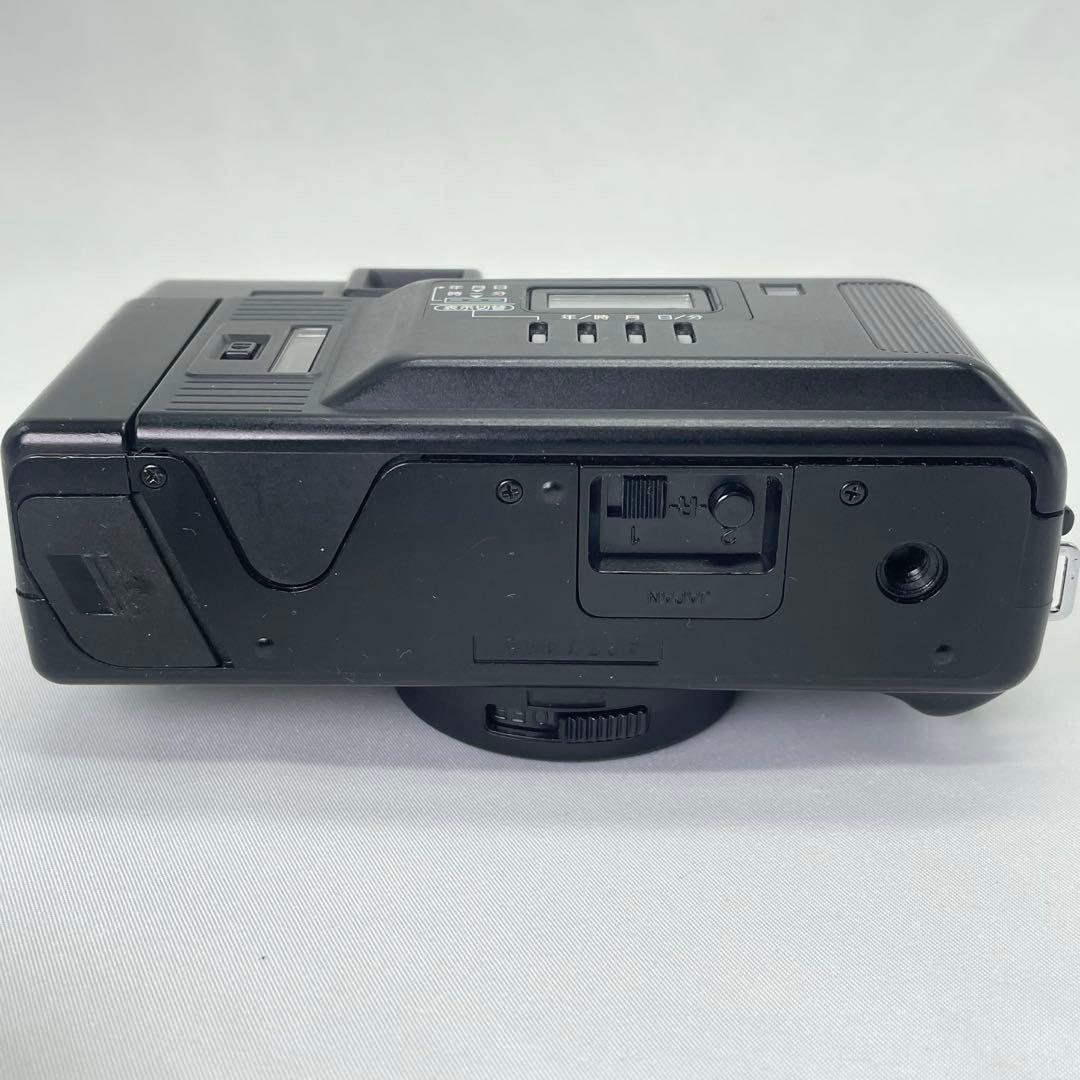 【動作OK】 Nikon L35 AD2 ニコン ピカイチ ※S029