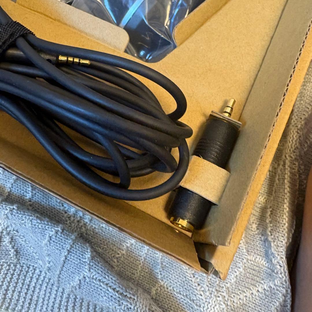 【中古】 HD599SE 有線ヘッドホン