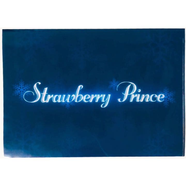 新品★すとぷり【集合】すとめも6★クリアファイルくじ