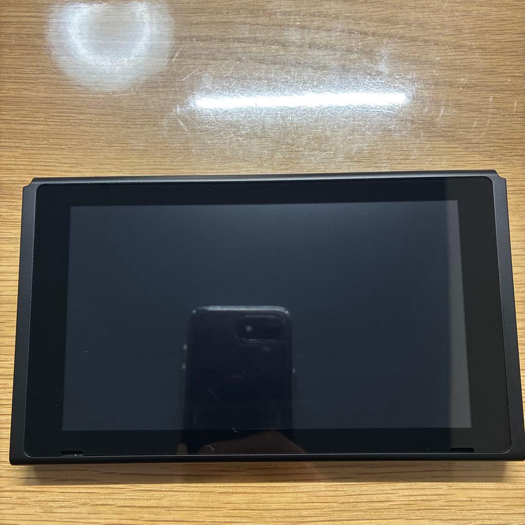 任天堂Switch 本体　LANアダプター付き