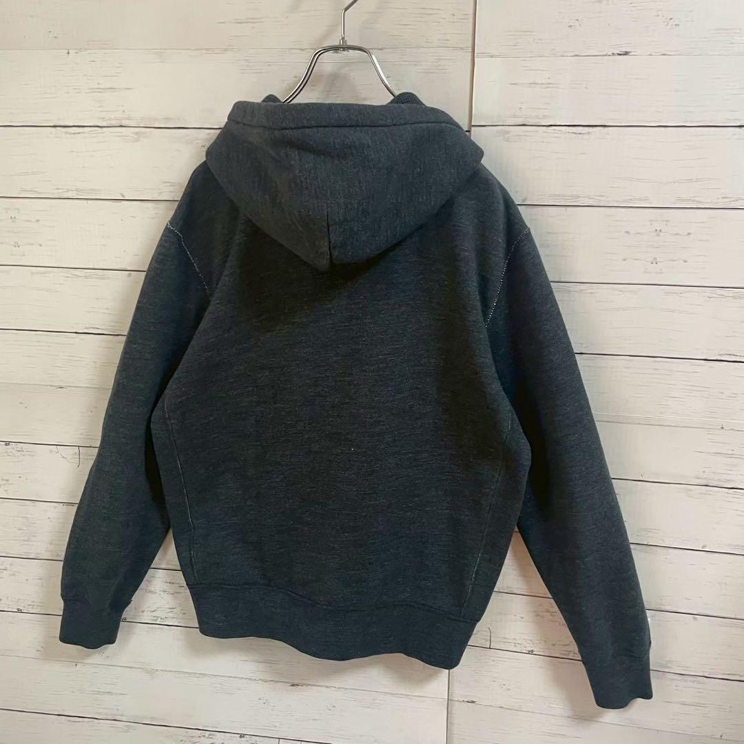 1【即完売モデル】ラルフローレン☆刺繍ワンポイント ジップパーカー☆362