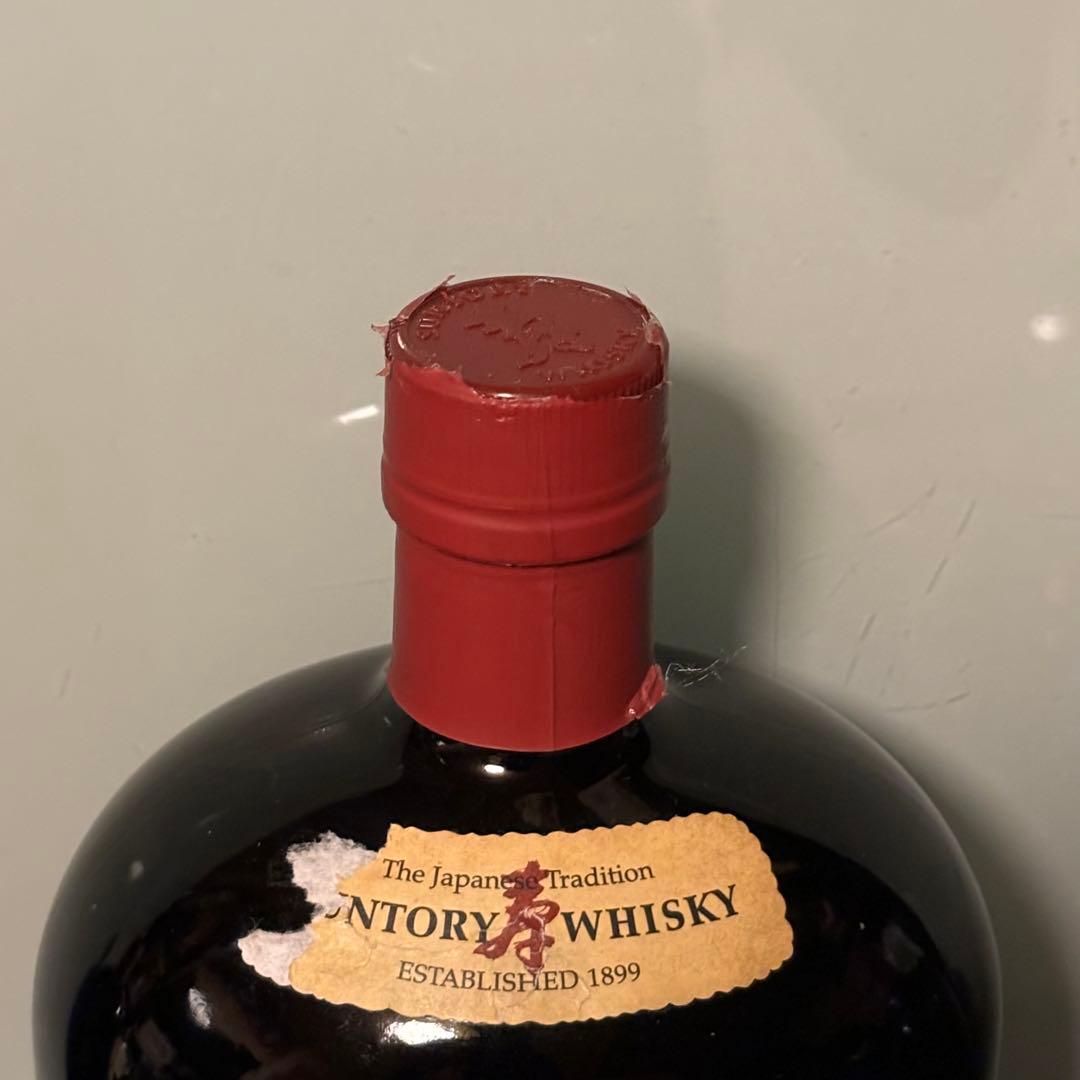 【送料込‼︎まとめあ売り‼︎】サントリーオールドウイスキー SUNTORY OLD