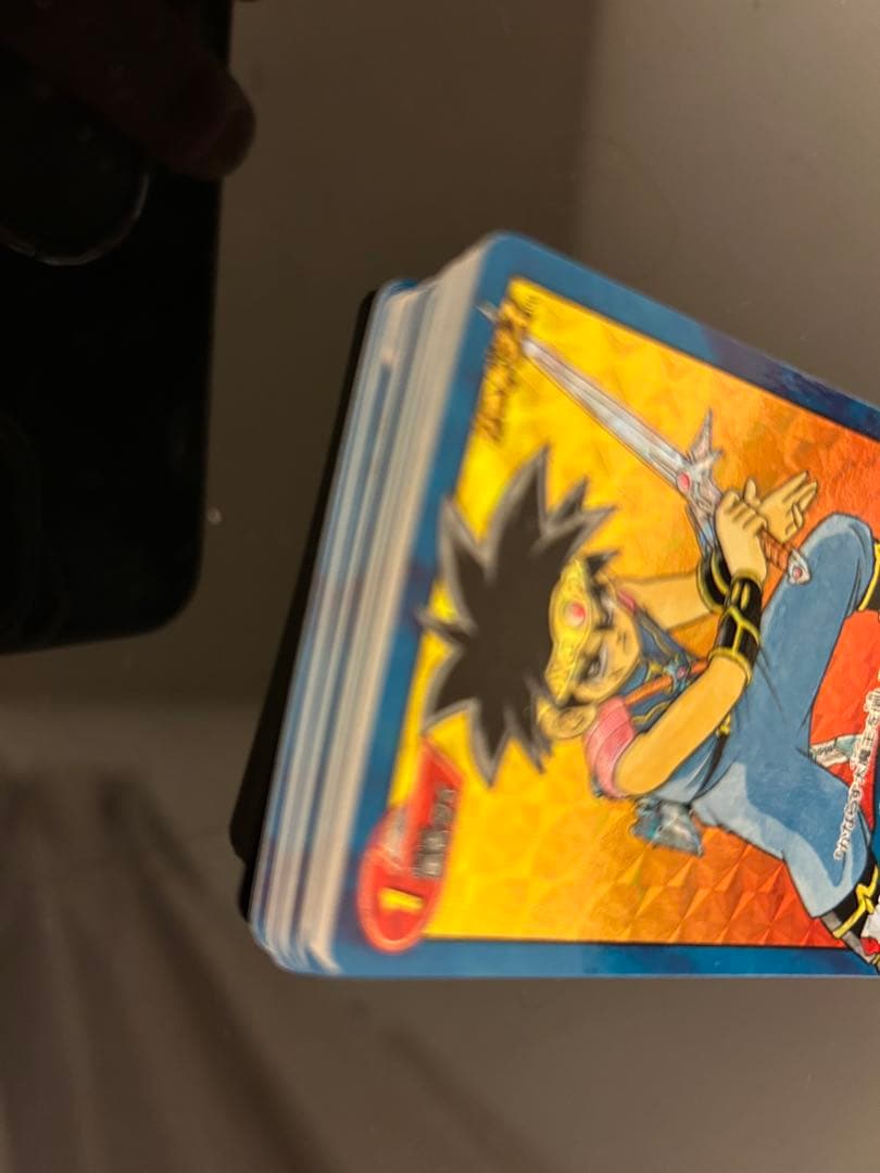 ダイの大冒険　懸賞品LIMITED3000SET