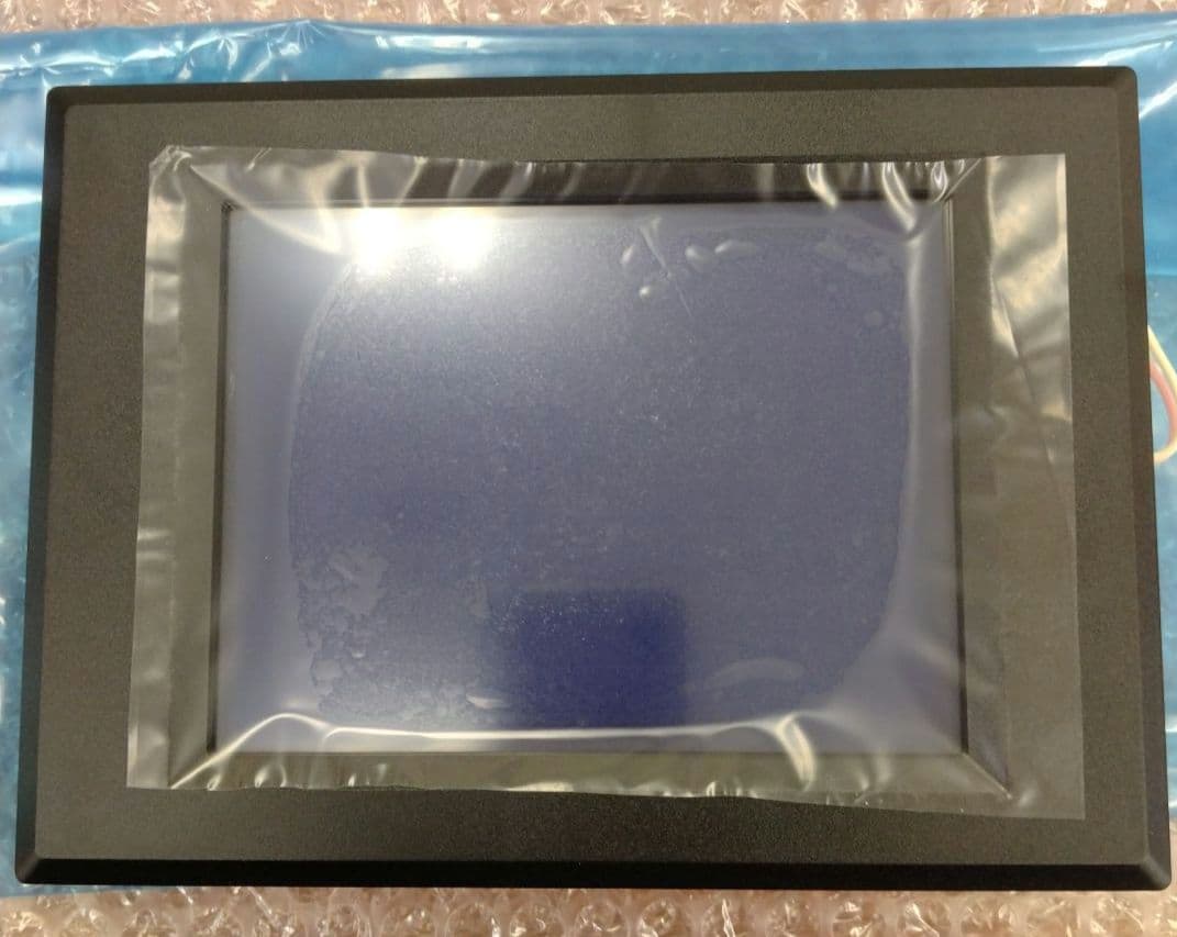 北菱　精算機HB-3000用　タッチ式液晶パネル