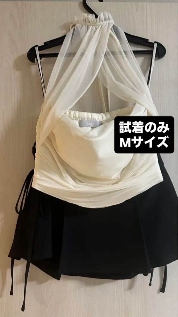 新作robe de fleurs brille れみれみドレス　sugar