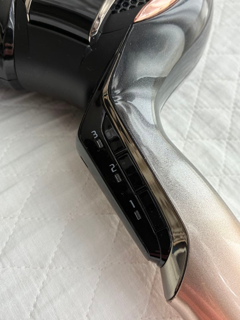 レプロナイザー 4D Plus ドライヤー