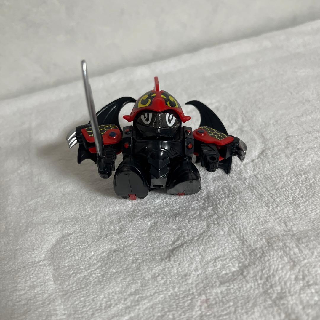 パロ伝　ししまい龍神丸　現状