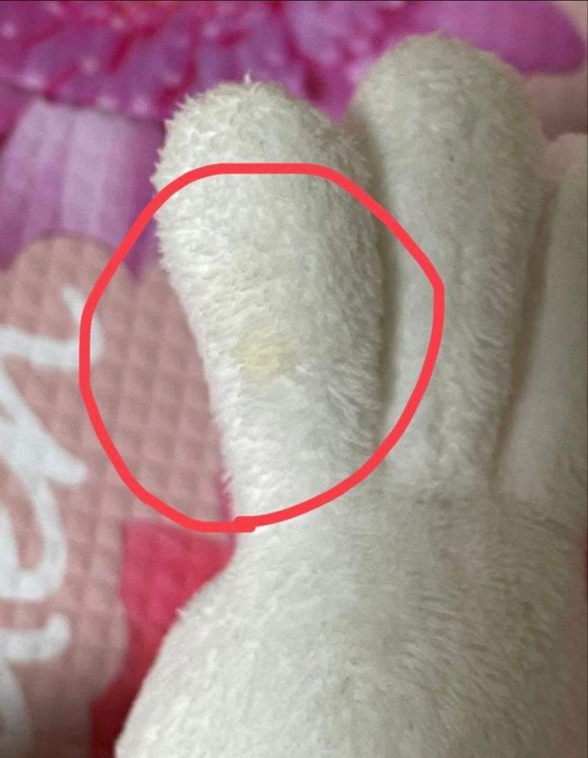 【即購入可・希少商品】バムとケロ おじぎちゃんぬいぐるみ