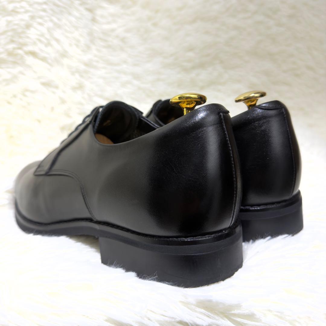 未使用級✨アシックス ランウォーク ゴアテックス　WR611L 26m ブラック