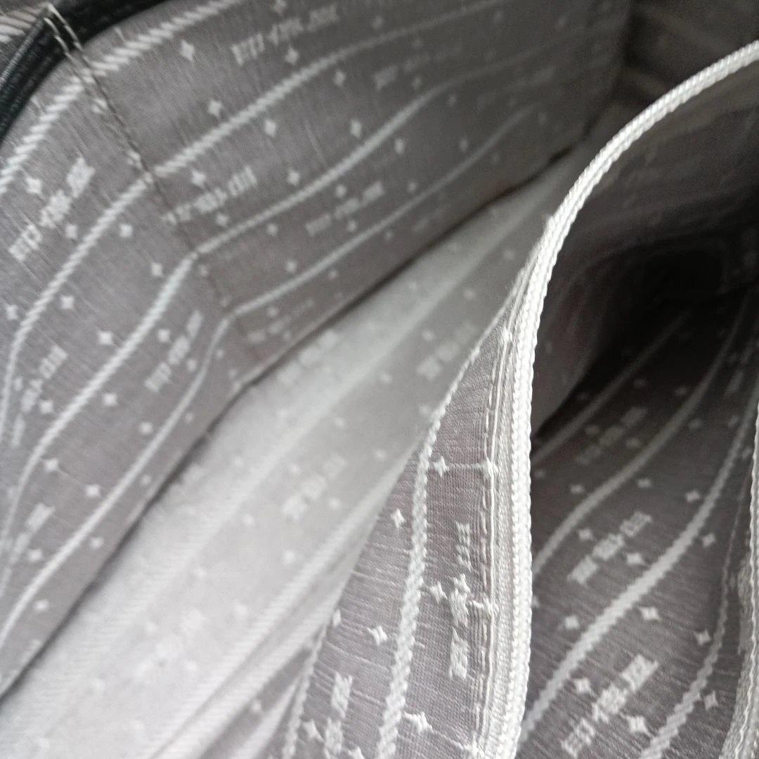 印傳屋ボストンバッグ 甲州印傳屋