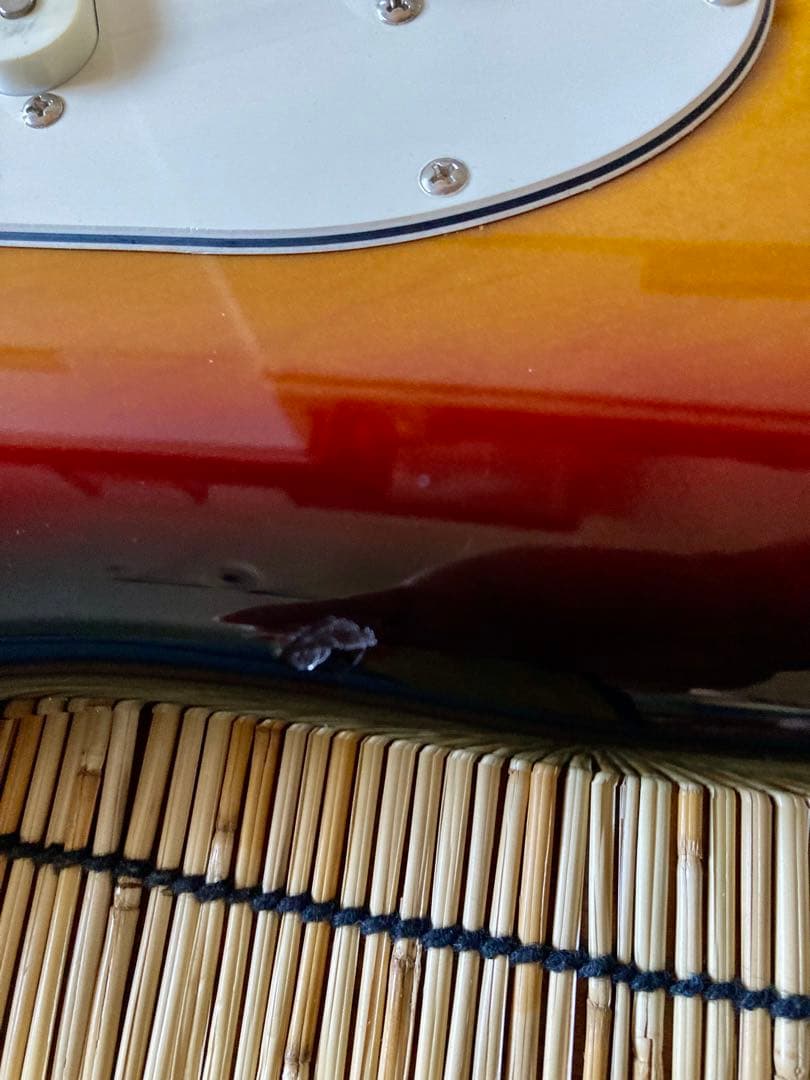 ☆おすすめ品　モディファイして新機能満載　BUSKERS ST