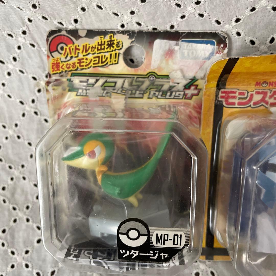 モンコレ トゲキッスその他