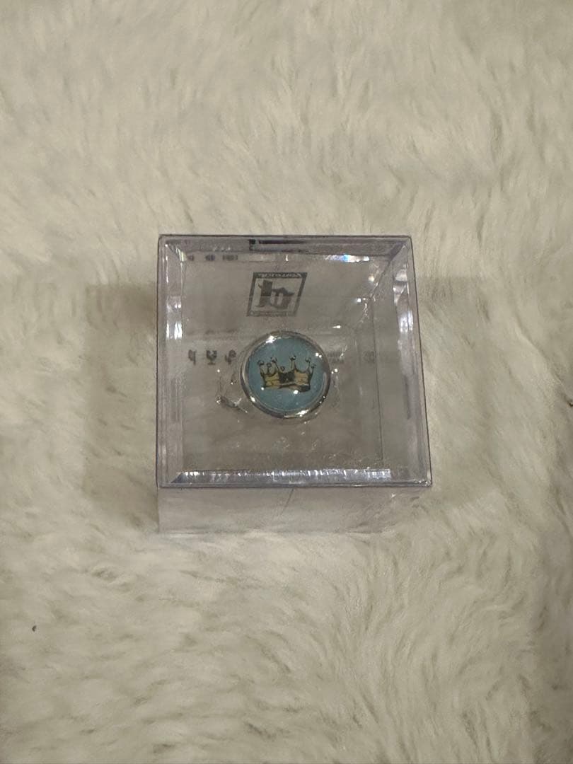 原　Pointless Journey リング　常田大希