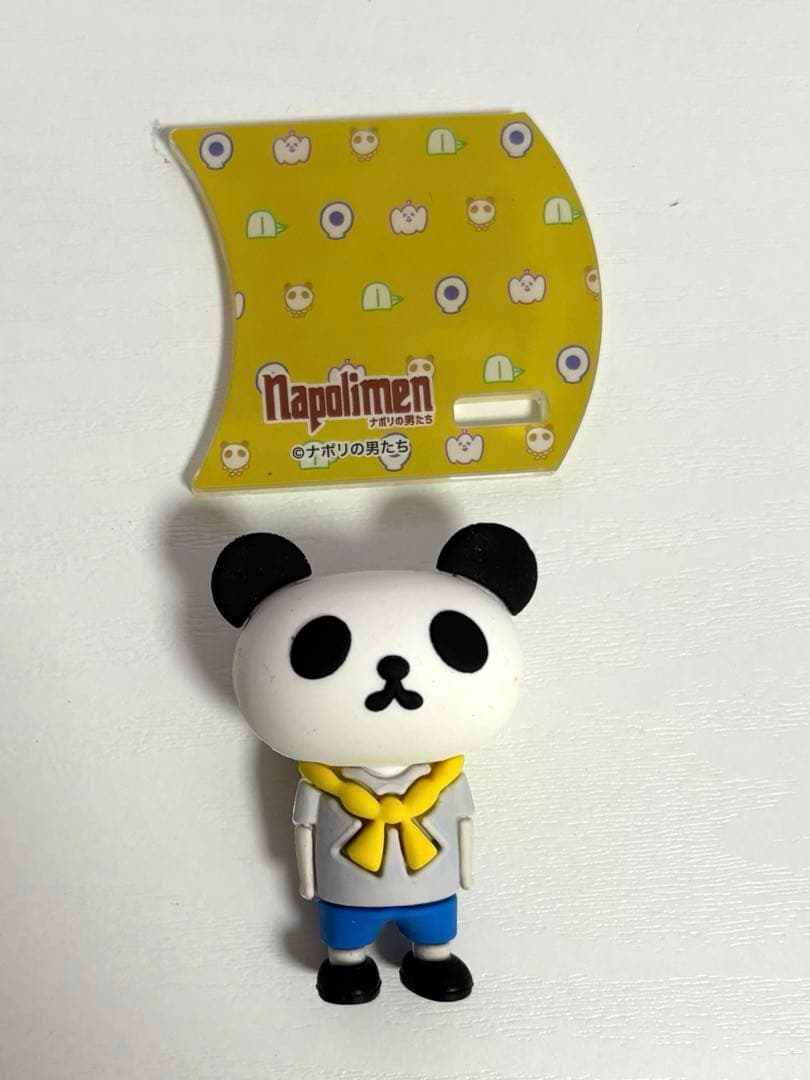 ナポリの男たち　まとめ売り　蘭たん多め