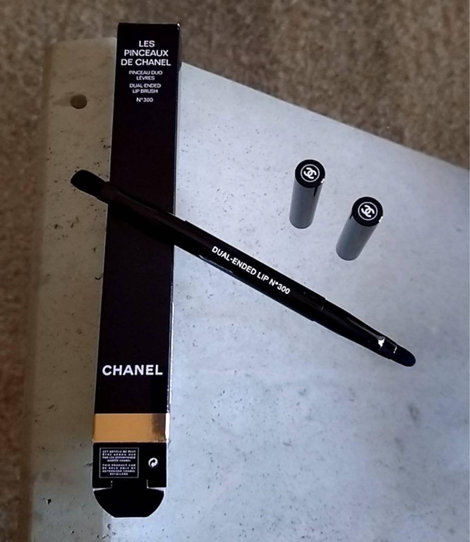 CHANEL メイク筆　３点セット