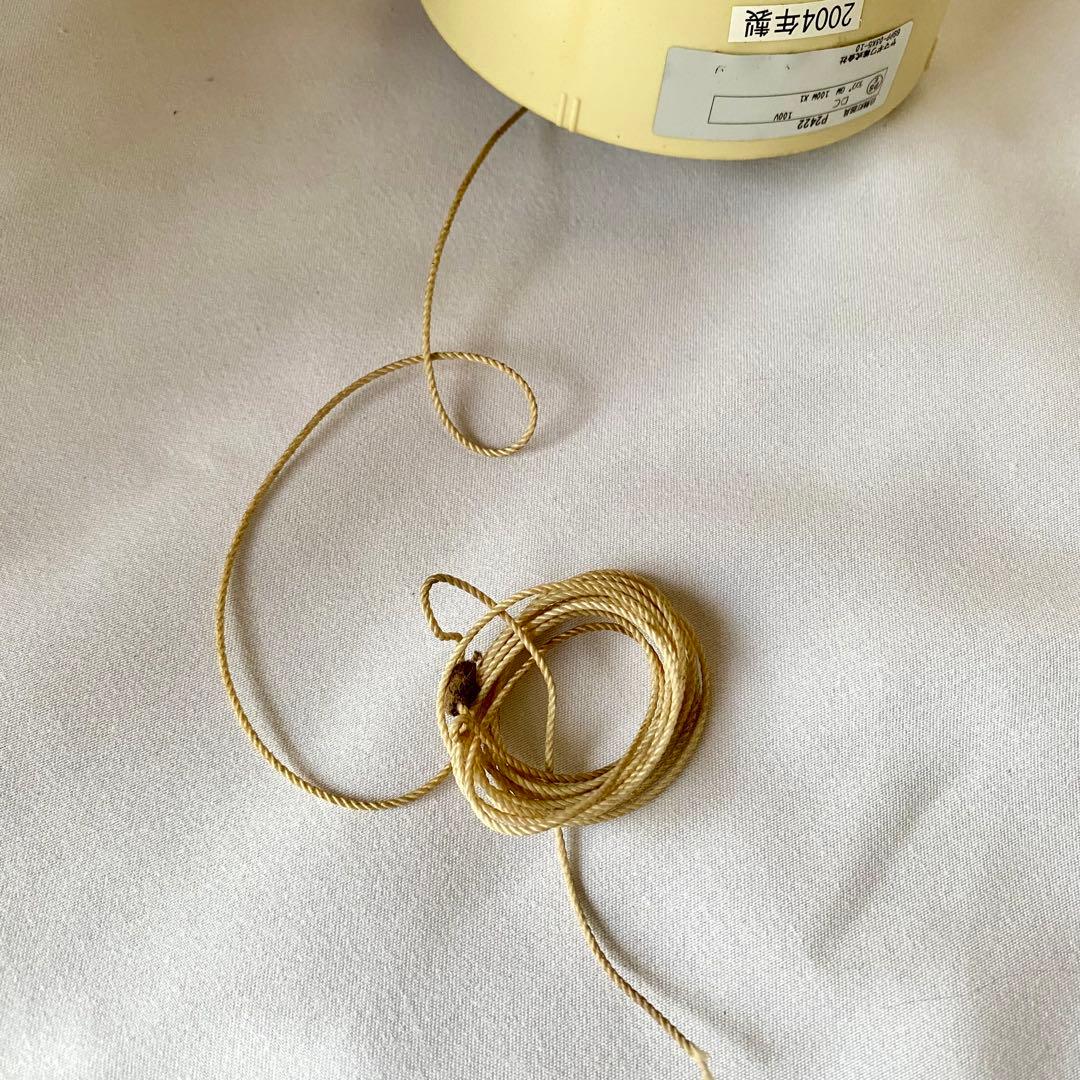 JAKOBSSON LAMP ヤコブソンランプ （ペンダント）