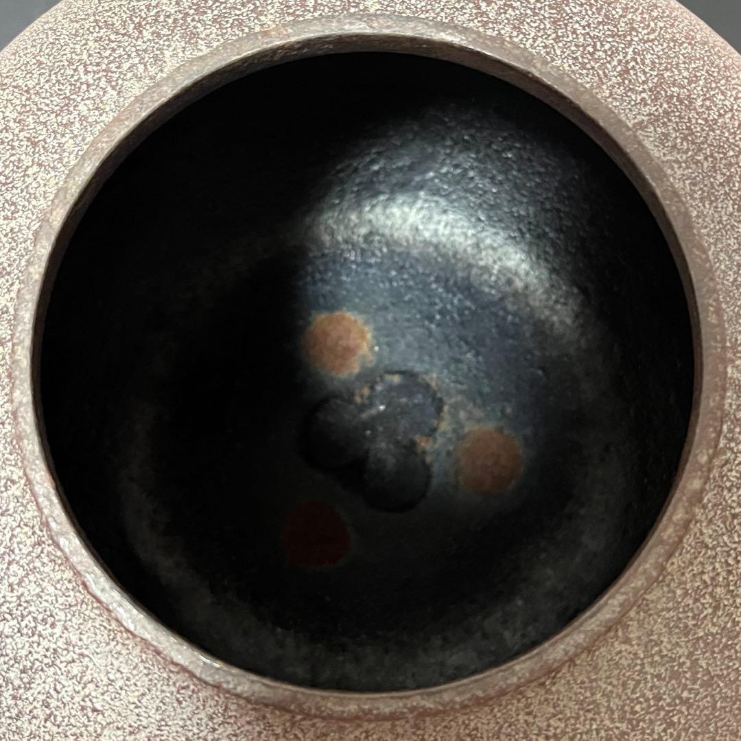 人間国宝高橋敬典　阿弥陀堂釜　茶道具懐石茶箱鵬雲斎坐忘斎淡々斎即中斎而妙斎七事式