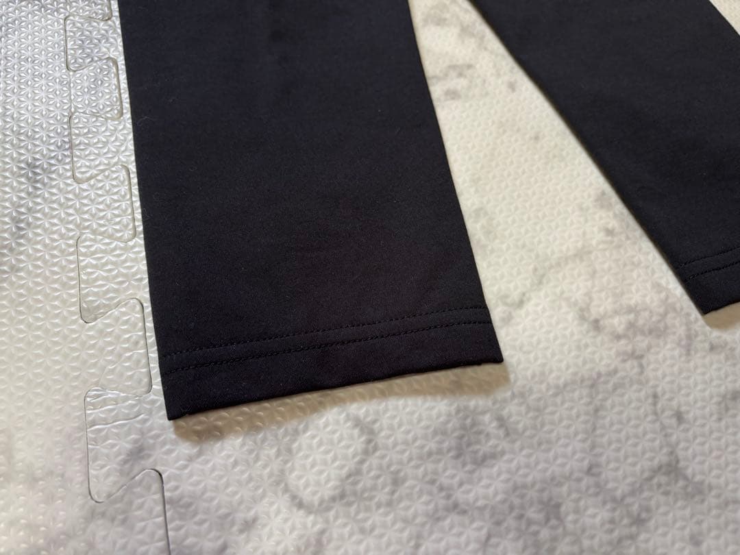 【korin様】familiar ロングパンツ　サイズ100