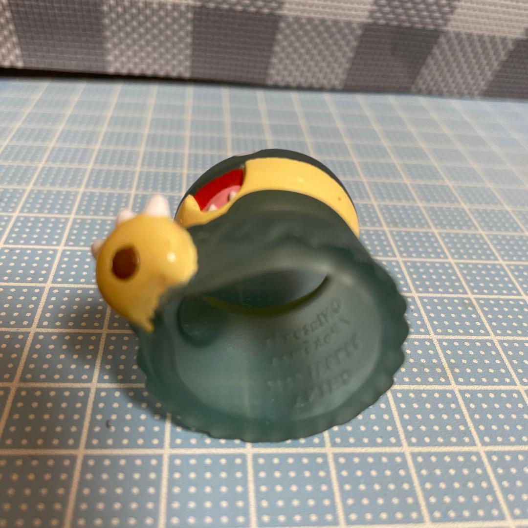 ゴンベ クリア ノーマル ポケモンキッズ 指人形 セット メルカリ便