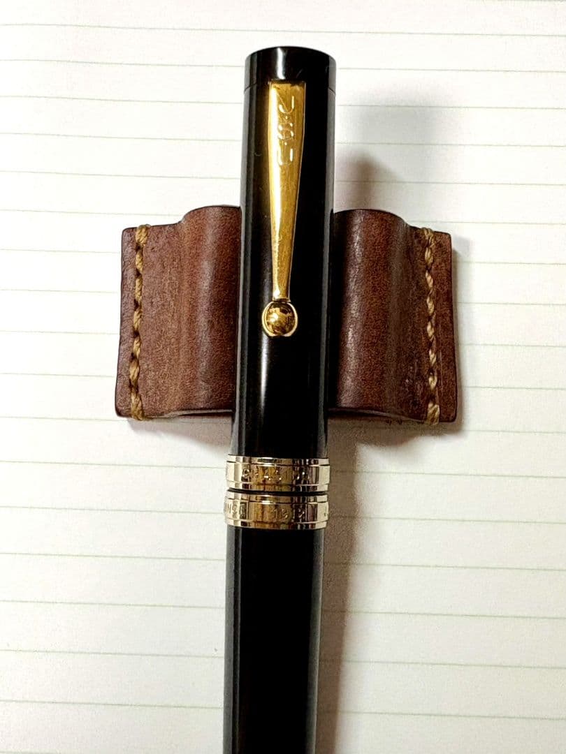 大橋堂 万年筆 14K