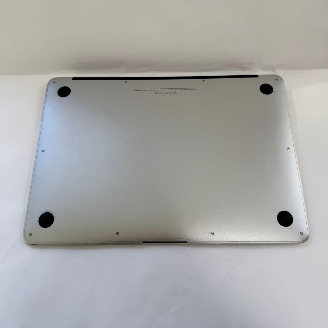 「動作確認済み」MacBook Air 13インチ 2013年 モデルA1466