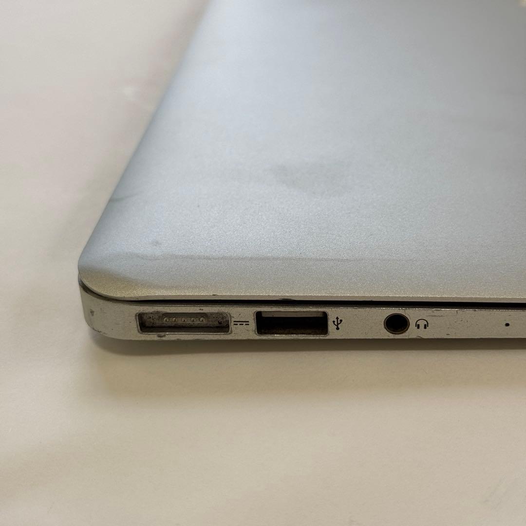 「動作確認済み」MacBook Air 13インチ 2013年 モデルA1466