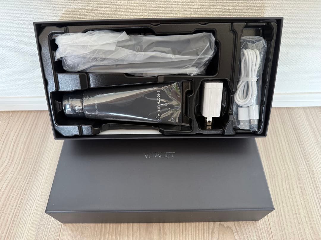 Panasonic バイタリフトRF EH-SR85 新品未使用品