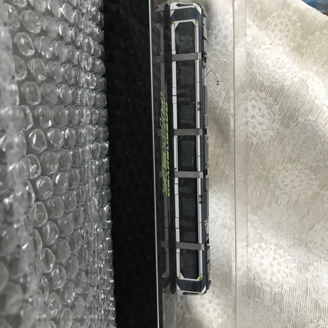 【新品】広電 5200形 模型