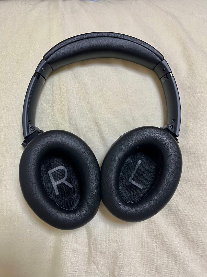 ヘッドホン Bose QuietComfort 45 headphones Black