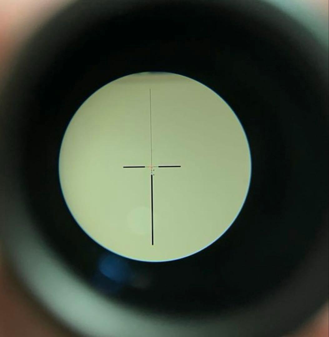 Trijicon ACOGタイプ レプリカ 4倍スコープ