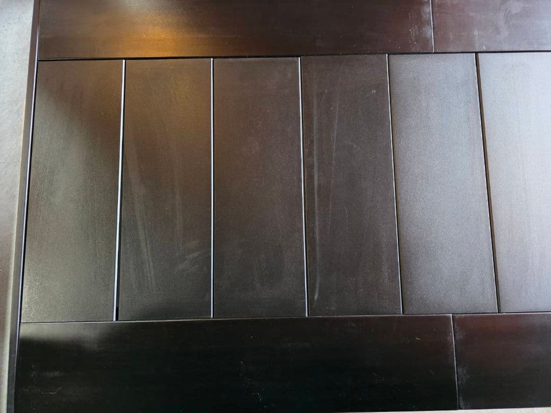 テーブル・チェア・ハンモック WAQ MULTI LOW TABLE-F