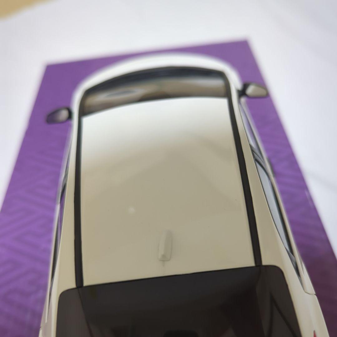 京商サムライ 1/18 ホンダ シビック タイプR