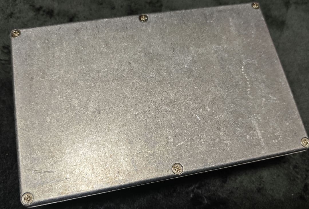 ベース Fumi Sound / Kushan Drive 2